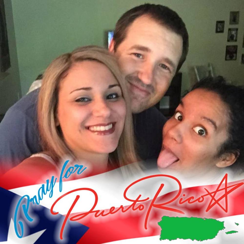 Meet your Posher, Adriana